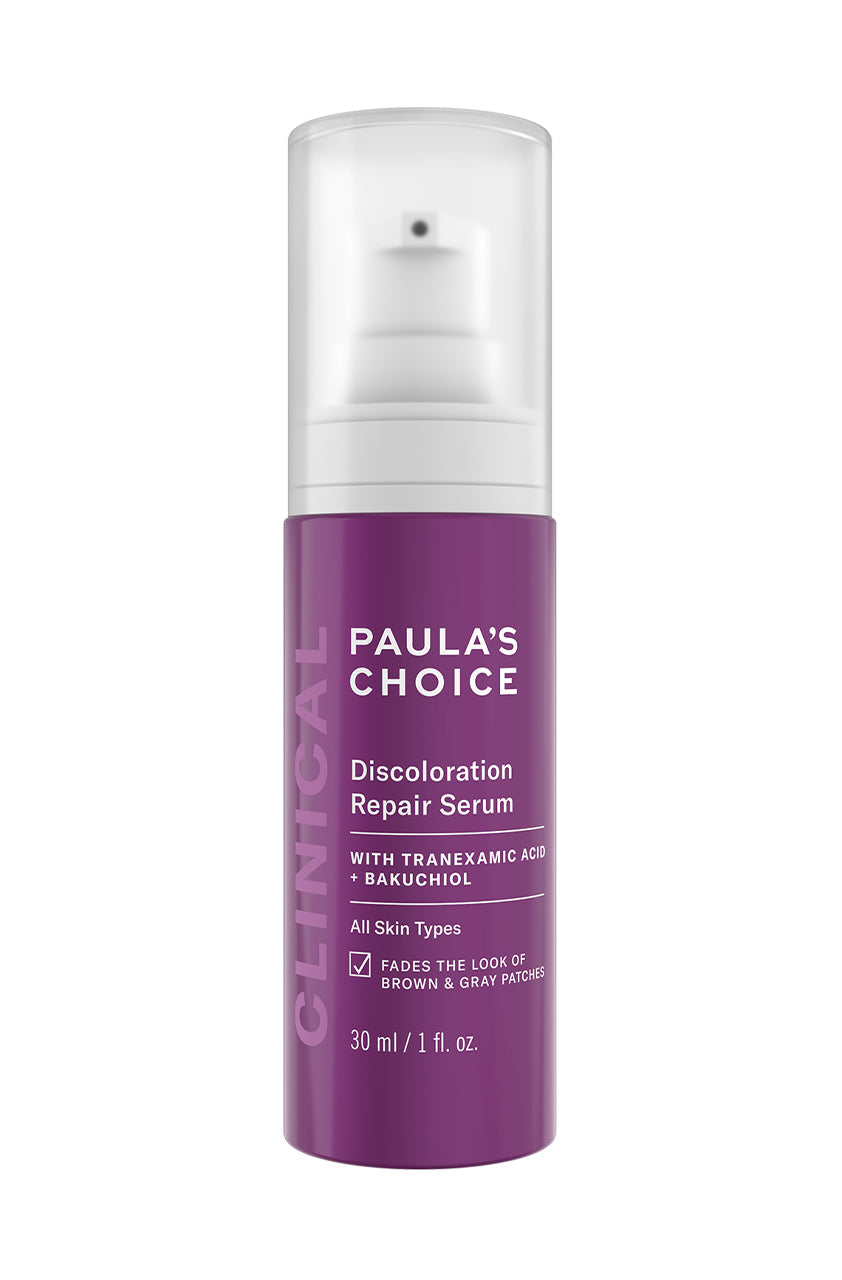 Clinical Discoloration Repair Serum