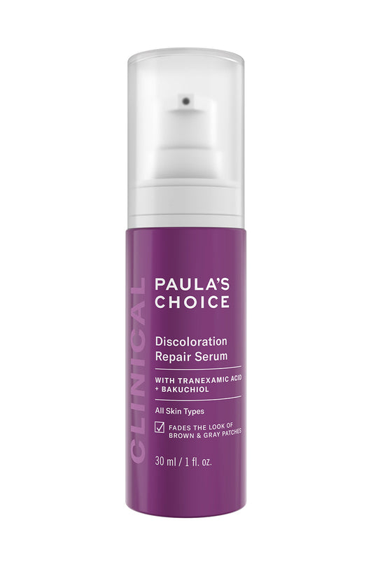 Clinical Discoloration Repair Serum