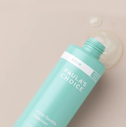 Calm Ultra-Gentle Cleanser