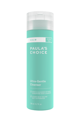 Calm Ultra-Gentle Cleanser