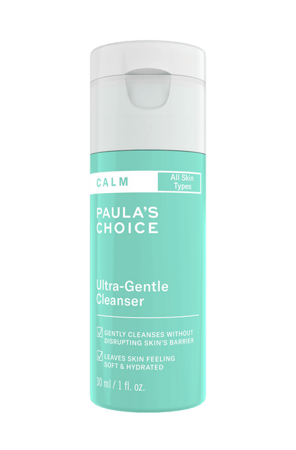 🎁 Calm Ultra-Gentle Cleanser (100% off)