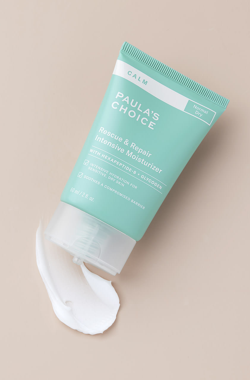 Calm Rescue & Repair Intensive Moisturiser