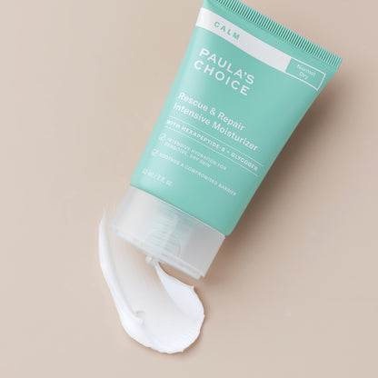 Calm Rescue & Repair Intensive Moisturiser