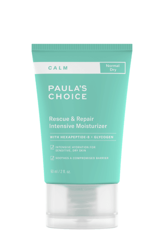 Calm Rescue & Repair Intensive Moisturiser