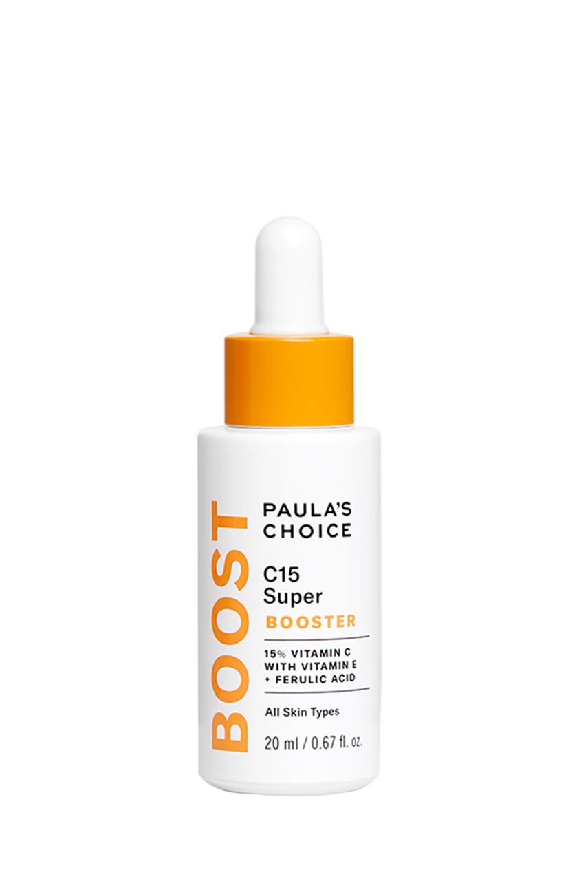 C15 Super Booster