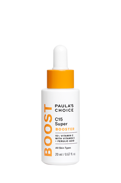 C15 Super Booster