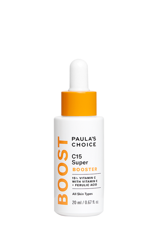 C15 Super Booster