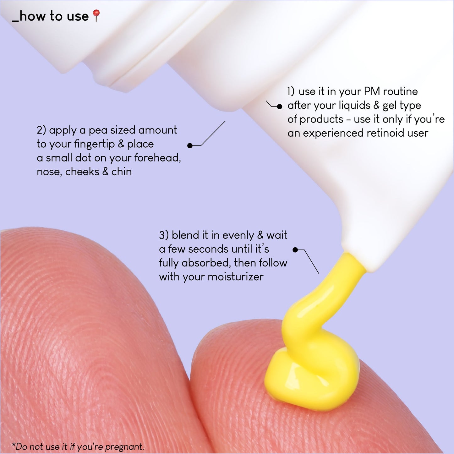 A-Game 10 - 0.1% Retinal Serum