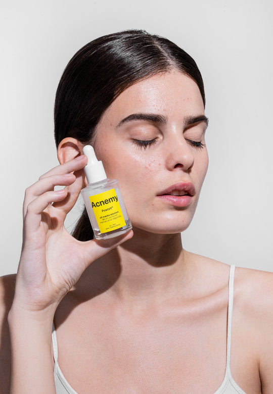 Postzit - Ορός για μετα-ακνεϊκά σημάδια