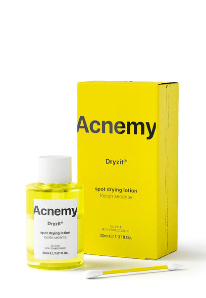 Dryzit - Τοπικός Ορός για Στέγνωμα Σπυριών