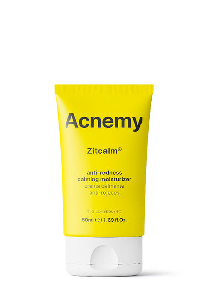 Zitcalm Moisturizer - Καταπραϋντική Κρέμα για Προβληματική Επιδερμίδα
