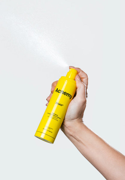 Zitaid SOS Spray - Υποχλωριώδες Σπρέι για Αντιδραστική και Προβληματική Επιδερμίδα