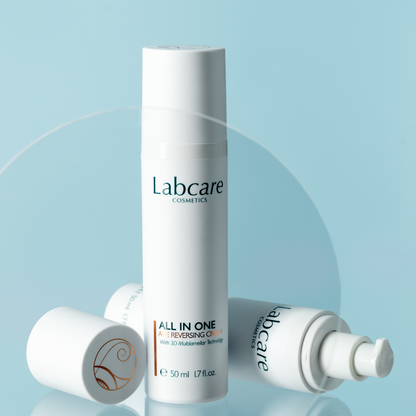 All in One Age Reversing Cream - Κρέμα βαθιάς ενυδάτωσης με πεπτίδια και αντιοξειδωτικά