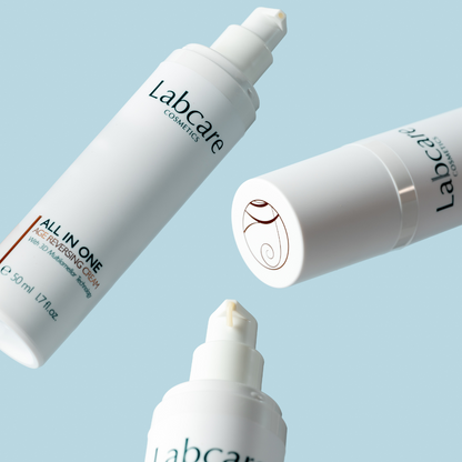 All in One Age Reversing Cream - Κρέμα βαθιάς ενυδάτωσης με πεπτίδια και αντιοξειδωτικά