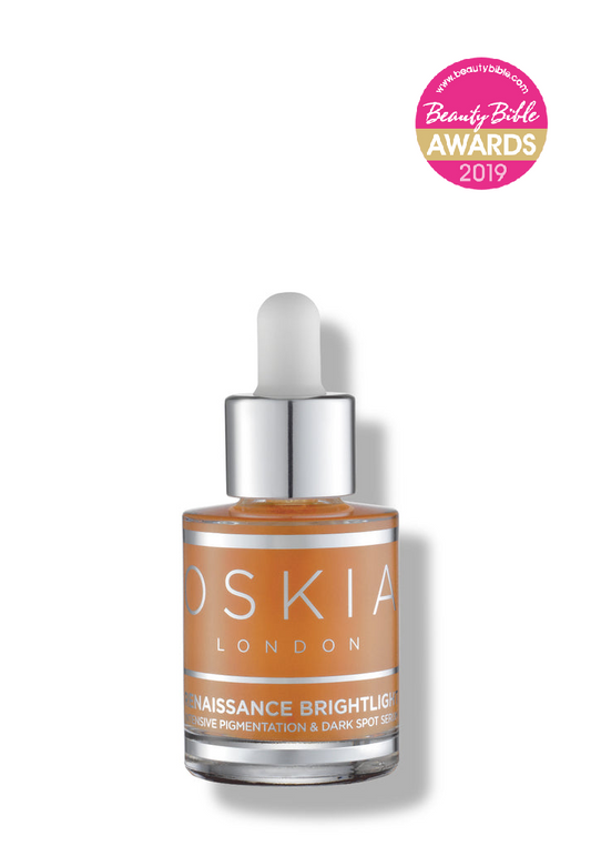 Renaissance Brightlight - Intensive Hyper-Pigmentation, Dark Spot & Brightening Serum