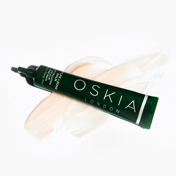 Citylife I-Zone Lip & Eye Balm - Αντιοξειδωτικό Balm για την περιοχή των ματιών και των χειλιών κατά της ρύπανσης