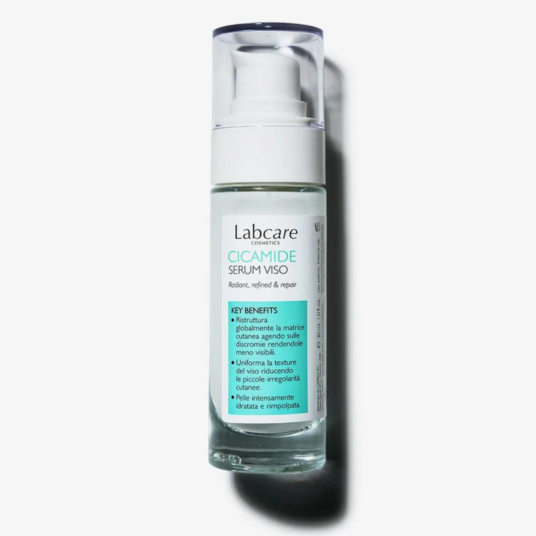 Cicamide Serum - Επανορθωτικός ορός με 6% νιασιναμίδη και CICA