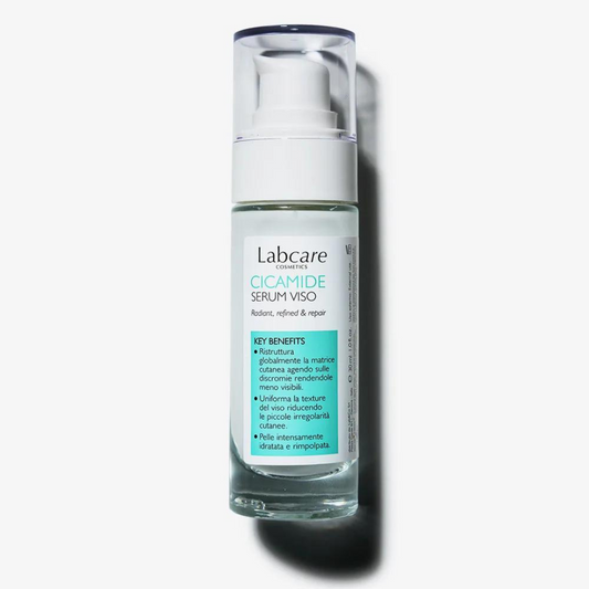 Cicamide Serum - Επανορθωτικός ορός με 6% νιασιναμίδη και CICA