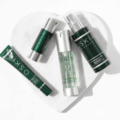 Citylife Facial Mist -Αντιοξειδωτικό σπρέι ομορφιάς κατά της ρύπανσης