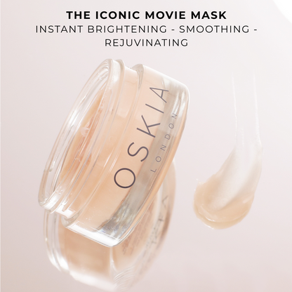 Renaissance Mask - Nutri-Active Brightening & Resurfacing Mask