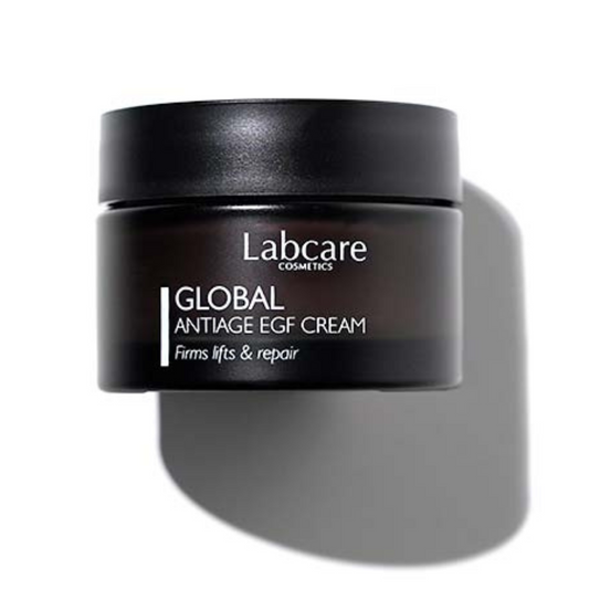 Global Anti-Age EGF Κρέμα με 5 Παράγοντες Ανάπτυξης και Matrixyl 3000