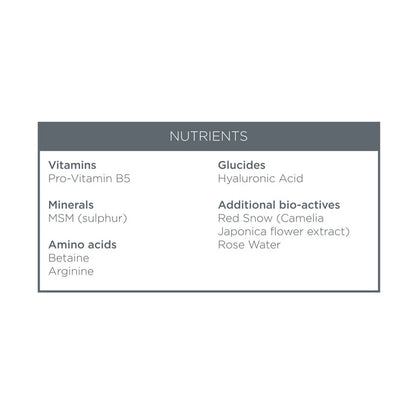 Universal Hyaluronic Acid Serum  Hydrating + Conditioning - 250ml