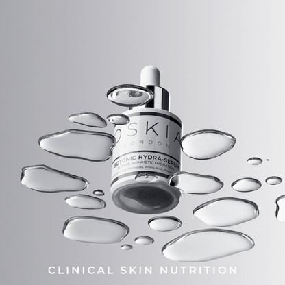 Isotonic Hydra-Serum - Εντατικός Βιο-Μιμητικός Ορός Ενυδάτωσης