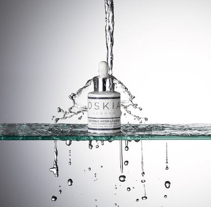 Isotonic Hydra-Serum - Εντατικός Βιο-Μιμητικός Ορός Ενυδάτωσης