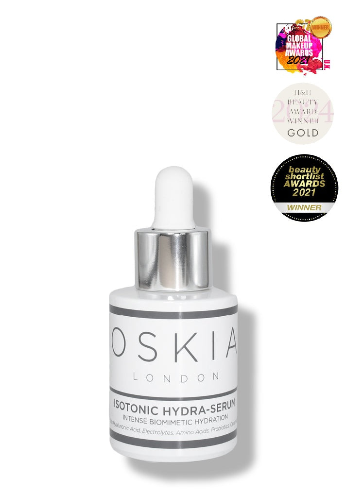 Isotonic Hydra-Serum - Εντατικός Βιο-Μιμητικός Ορός Ενυδάτωσης