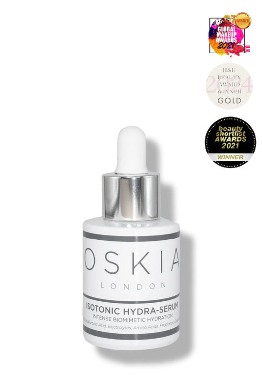 Isotonic Hydra-Serum - Intense Bio-Mimetic Hydrating Serum