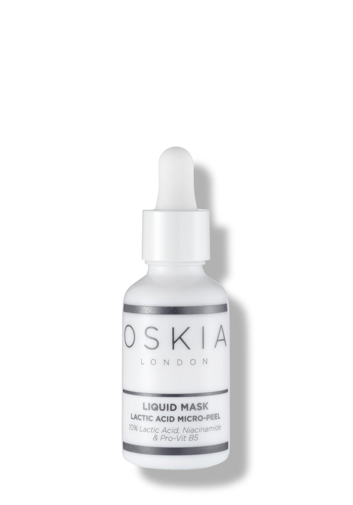 Liquid Mask Lactic Acid Micro-Peel - 10%Μικρο-πίλινγκ γαλακτικού οξέος
