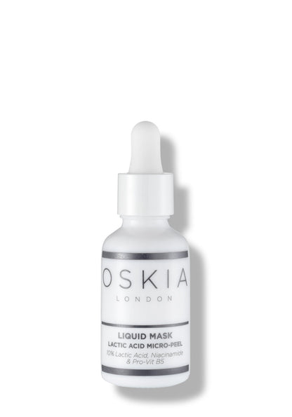 Liquid Mask Lactic Acid Micro-Peel - 10%Μικρο-πίλινγκ γαλακτικού οξέος