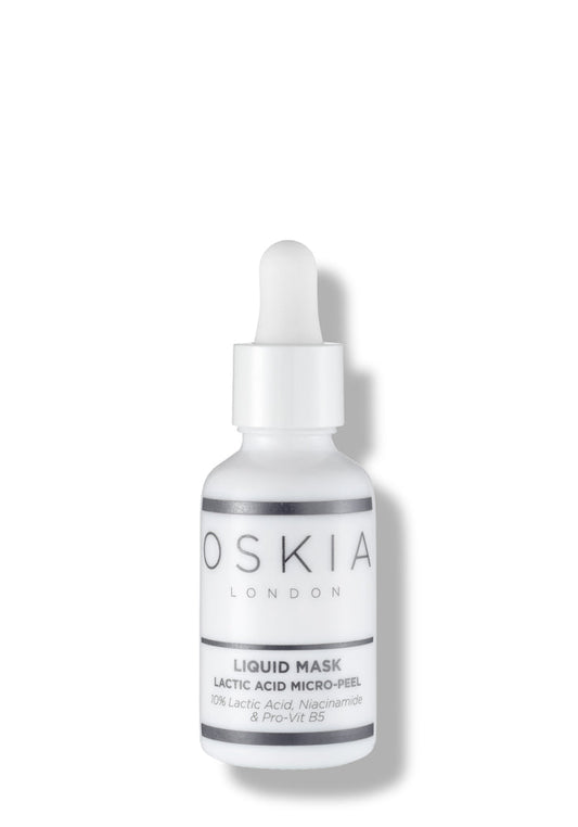 Liquid Mask Lactic Acid Micro-Peel - 10% Lactic Acid Micro-Peel