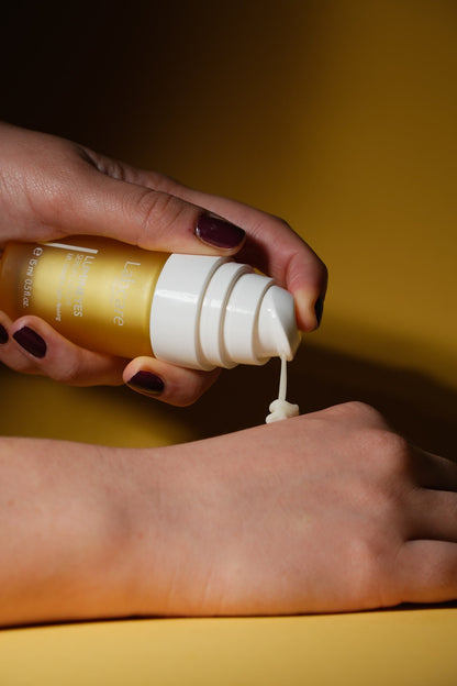 Lumineyes Serum Occhi - Ορός ματιών για λάμψη με μπακούχιολ και βιταμίνη C