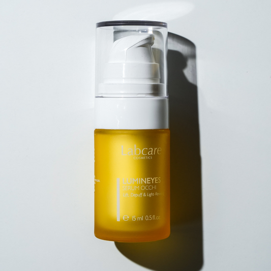 Lumineyes Serum Occhi - Ορός ματιών για λάμψη με μπακούχιολ και βιταμίνη C