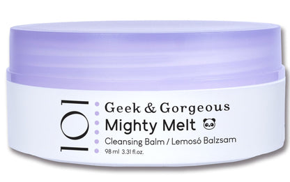 🎁 Mighty Melt - Balm Καθαρισμού (100% off)