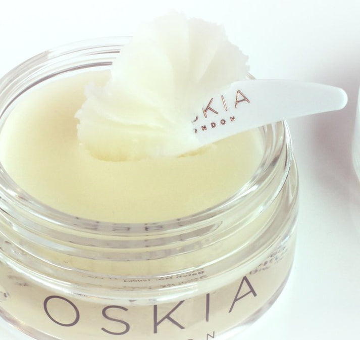 Micro Exfoliating Balm - Nutri-Active Θρεπτικό & Αναζωογονητικό Απολεπιστικό