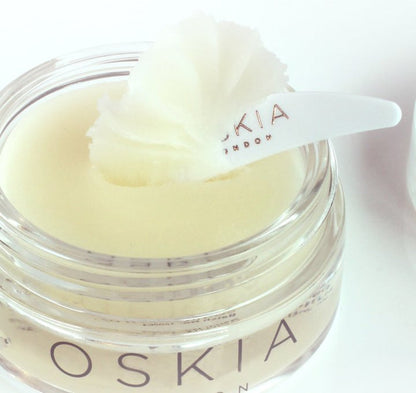 Micro Exfoliating Balm - Nutri-Active Θρεπτικό & Αναζωογονητικό Απολεπιστικό