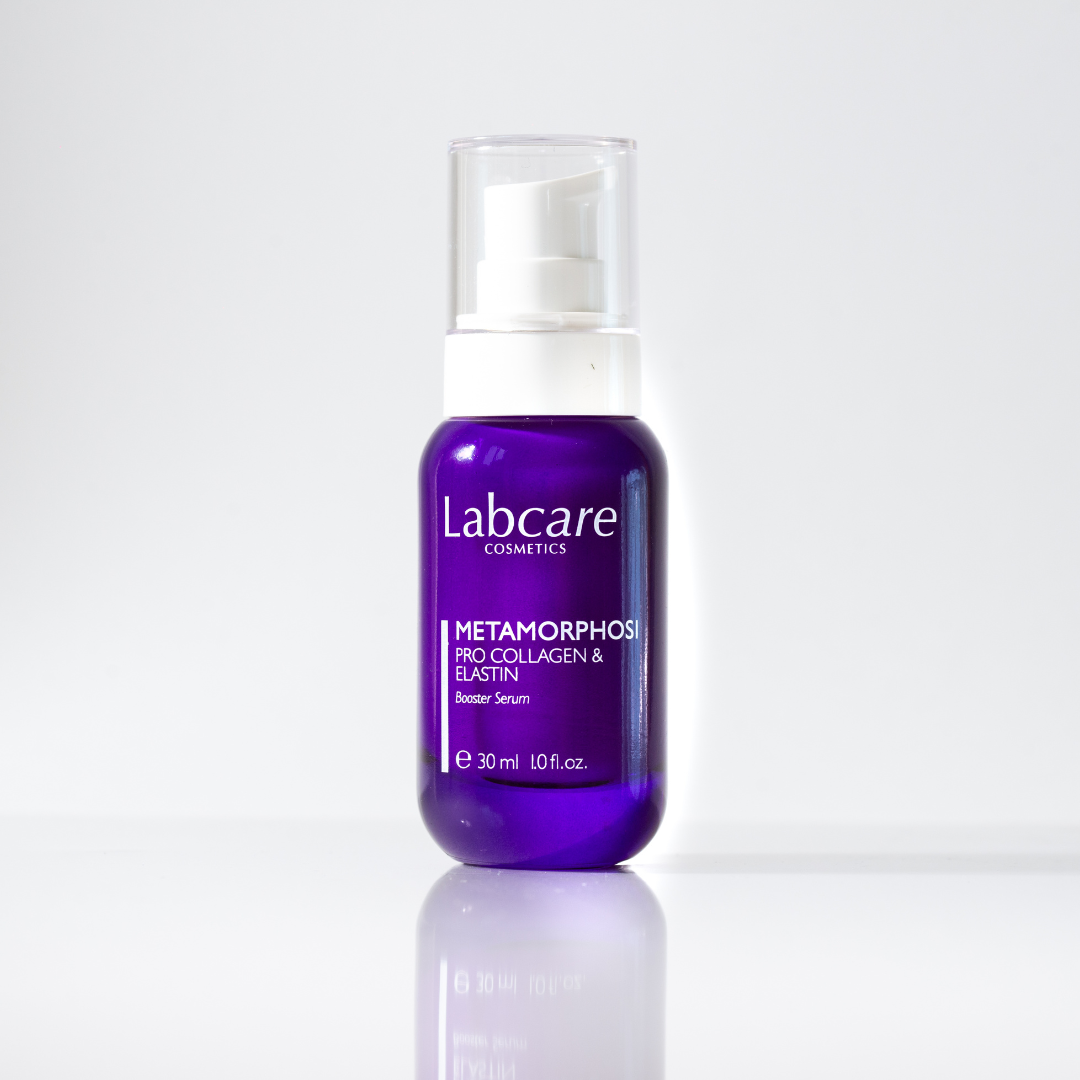 Metamorphosi Booster Serum - Pro-Collagen Ορός ενίσχυσης πεπτιδίων