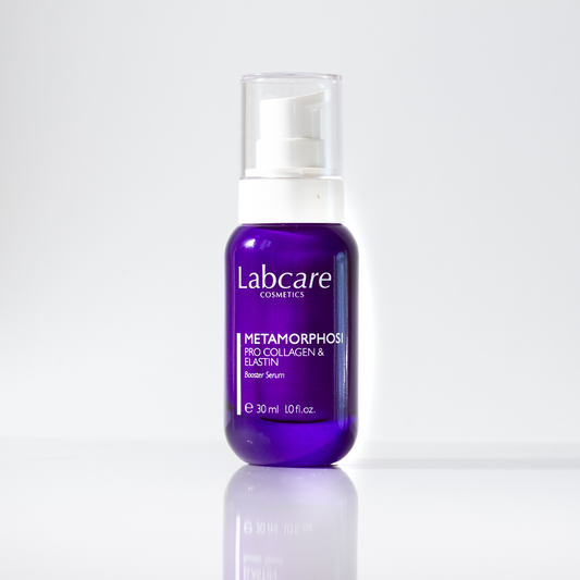 Metamorphosi Booster Serum - Pro-Collagen Ορός ενίσχυσης πεπτιδίων
