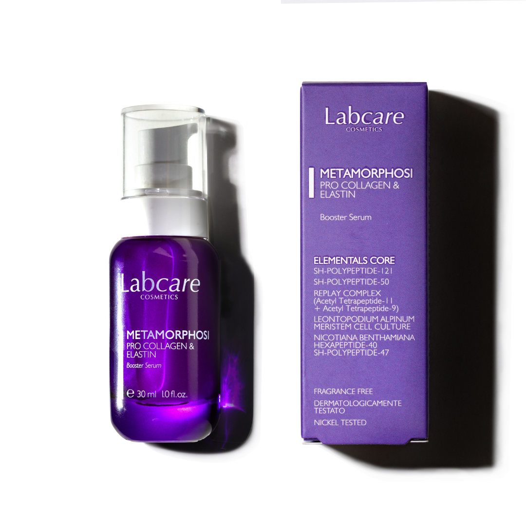 Metamorphosi Booster Serum - Pro-Collagen Ορός ενίσχυσης πεπτιδίων