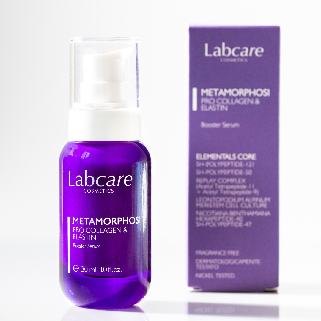 Metamorphosi Booster Serum - Pro-Collagen Ορός ενίσχυσης πεπτιδίων