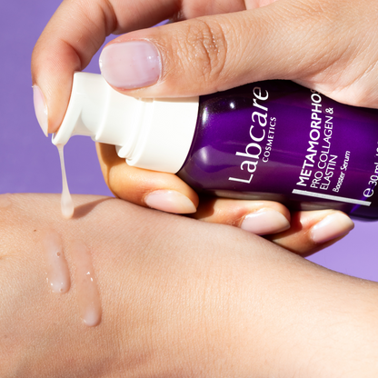 Metamorphosi Booster Serum - Pro-Collagen Ορός ενίσχυσης πεπτιδίων