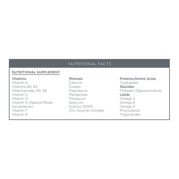 Micro Exfoliating Balm - Nutri-Active Θρεπτικό & Αναζωογονητικό Απολεπιστικό