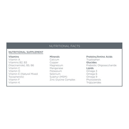 Micro Exfoliating Balm - Nutri-Active Θρεπτικό & Αναζωογονητικό Απολεπιστικό