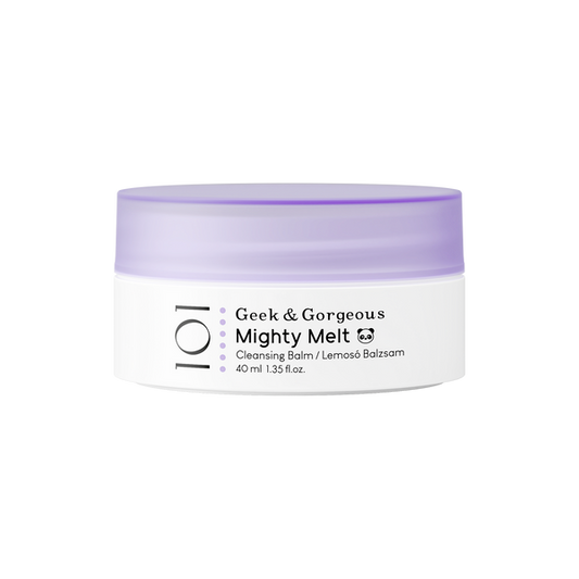 Mighty Melt - 40 ml - cleansing balm first step