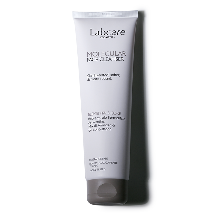 Molecular Face Cleanser - Μοριακό τζελ πλύσης