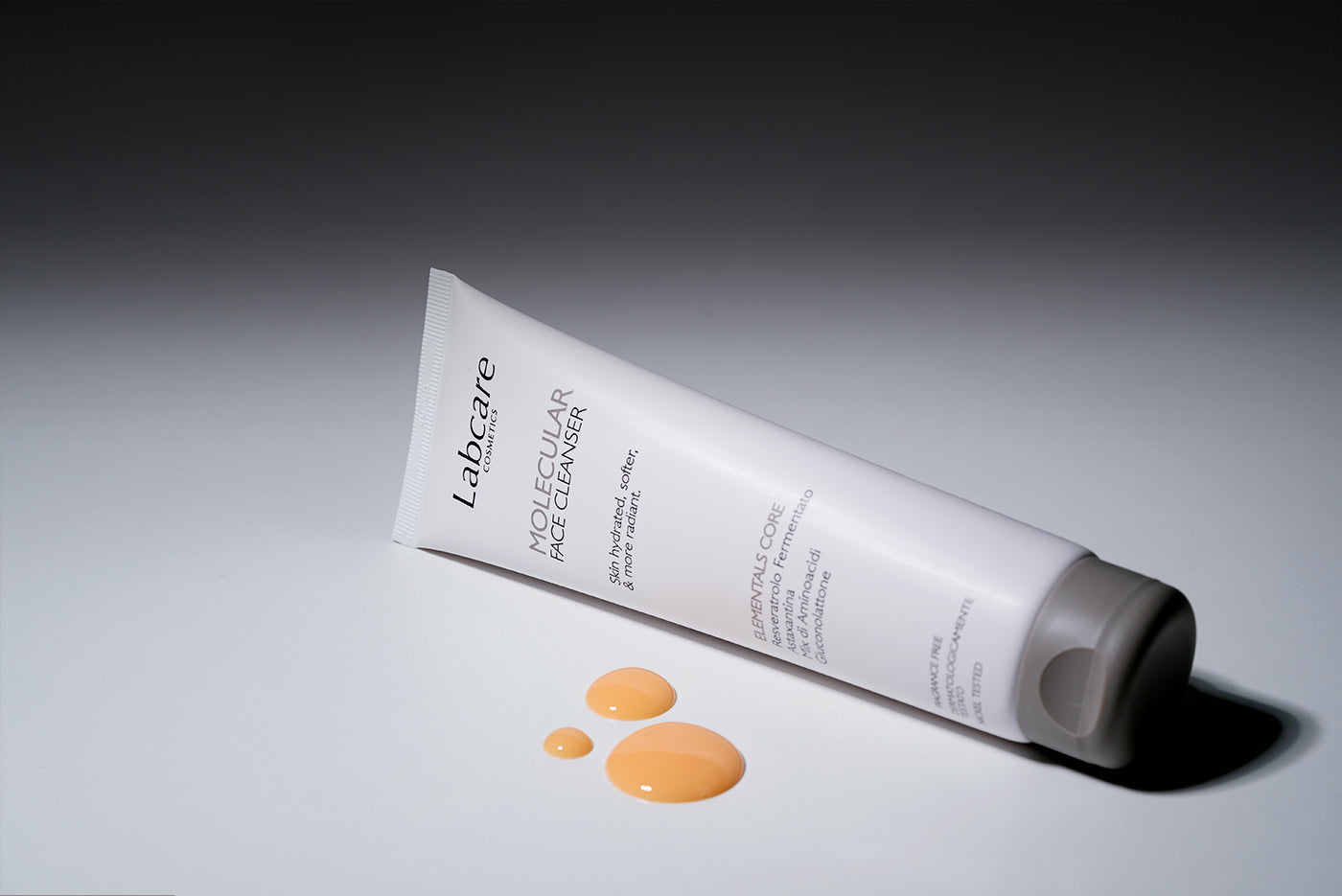 Molecular Face Cleanser - Μοριακό τζελ πλύσης