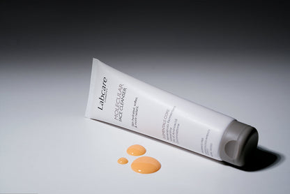 Molecular Face Cleanser - Μοριακό τζελ πλύσης