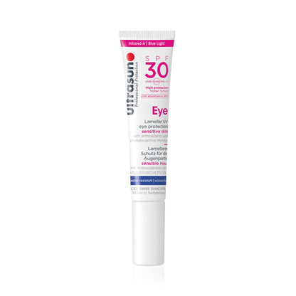 Ultrasun SPF30 Eye Protection - Αντηλιακή Προστασία για την Περιοχή των Ματιών